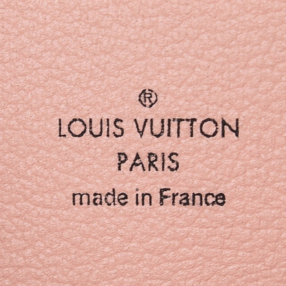 Louis Vuitton Monogram Giant Toiletry Pouch 26 Rouge 6 of 7
