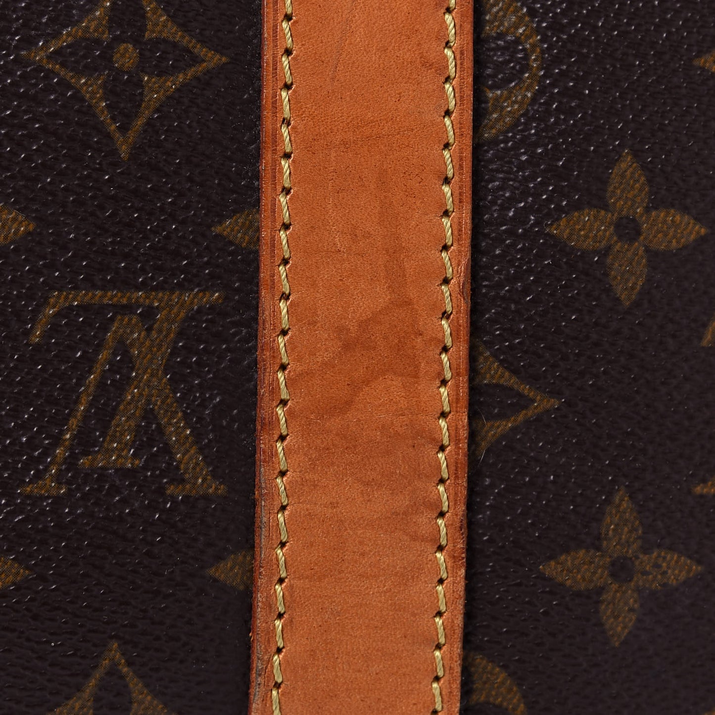 Monogram Keepall Bandouliere 55