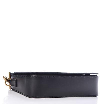 Christian Dior Calfskin J'Adior Flap Bag Black 4 of 11