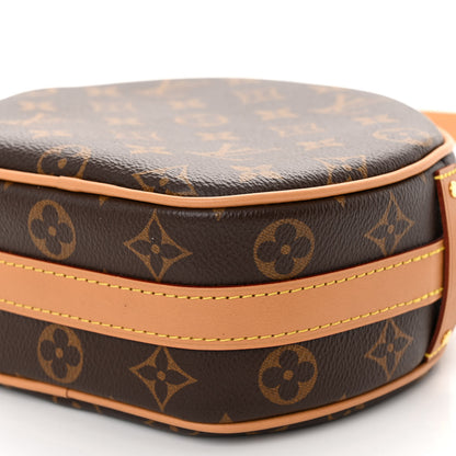 Louis Vuitton Monogram Boite Chapeau Souple PM 9 of 9