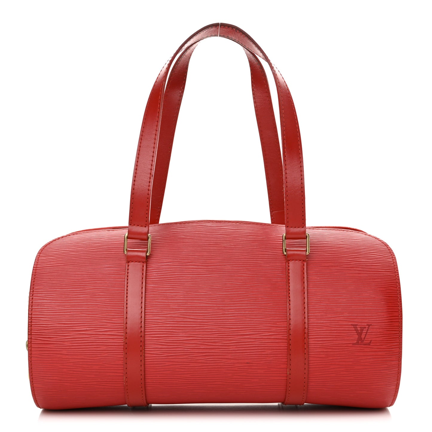 Epi Soufflot Castillan Red