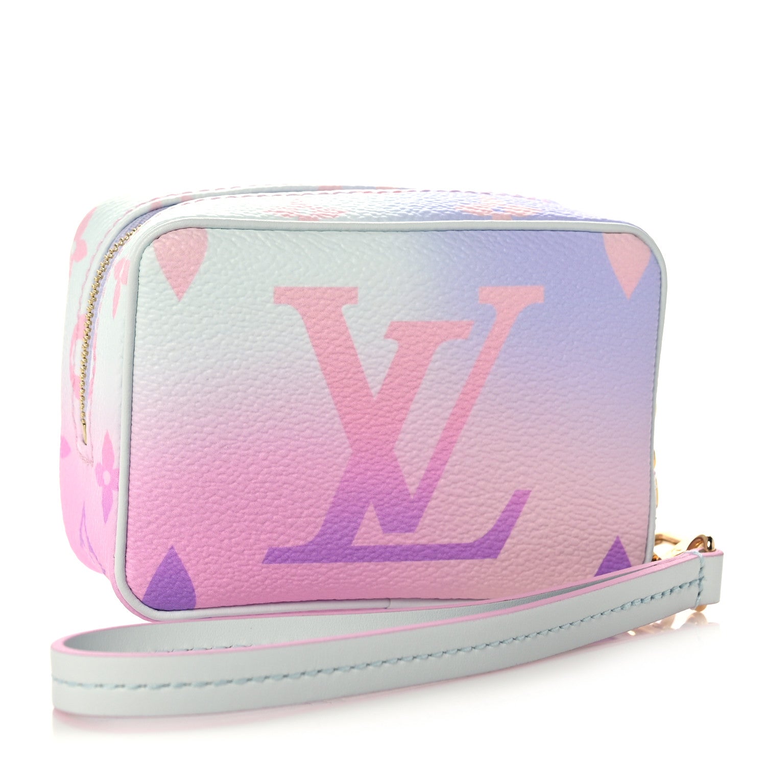 Louis Vuitton Monogram Giant Spring In The City Wapity Case Sunrise Pastel 3 of 9