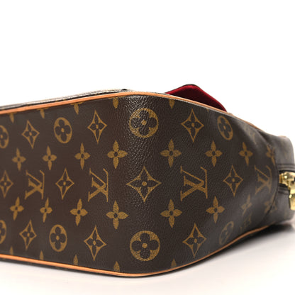 Louis Vuitton Monogram Excentri-Cite 9 of 10
