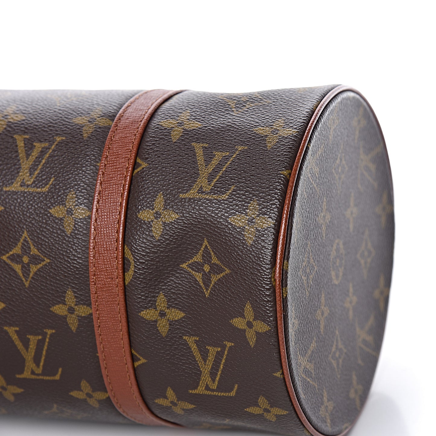 Monogram Papillon 30