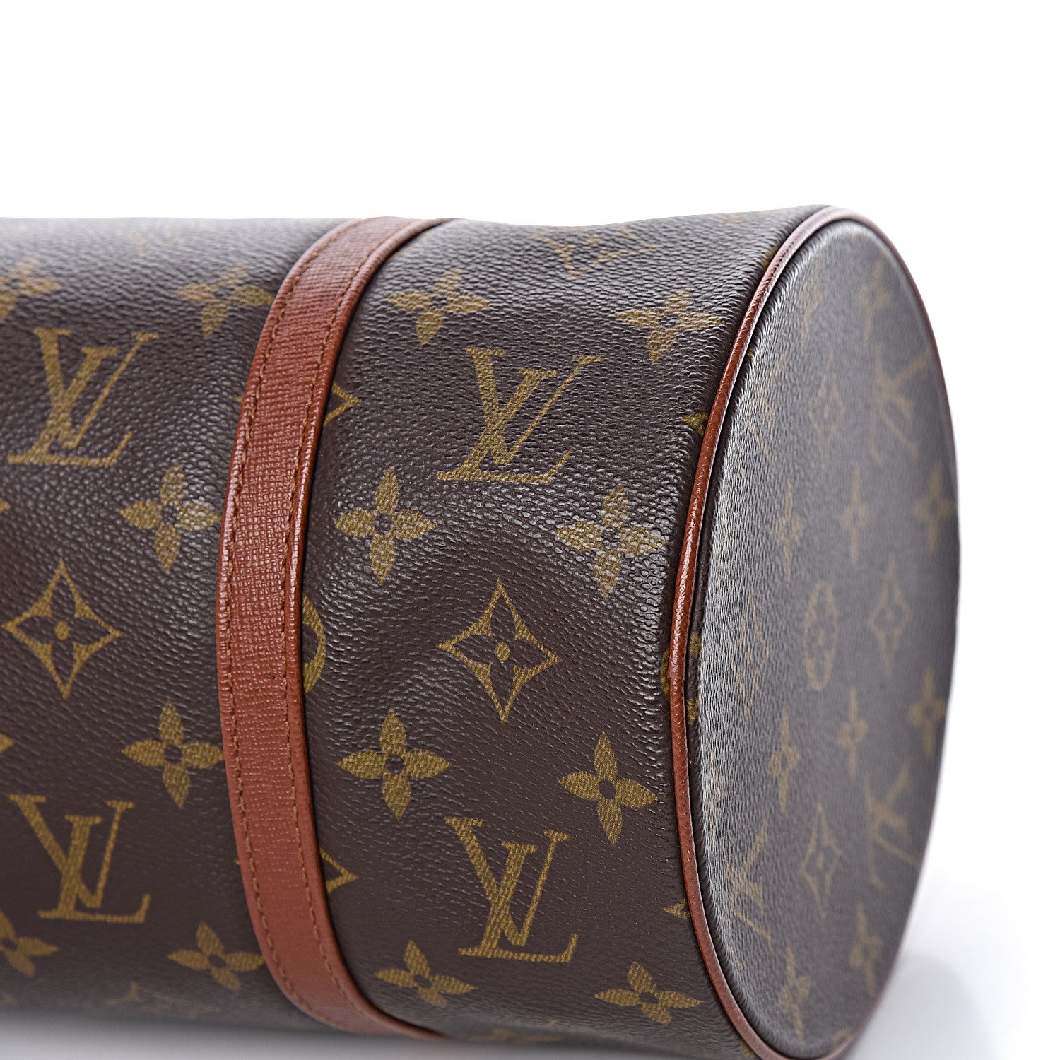 Louis Vuitton Monogram Papillon 30 9 of 10