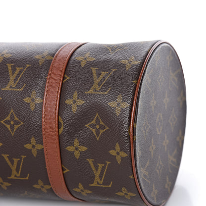 Louis Vuitton Monogram Papillon 30 9 of 10