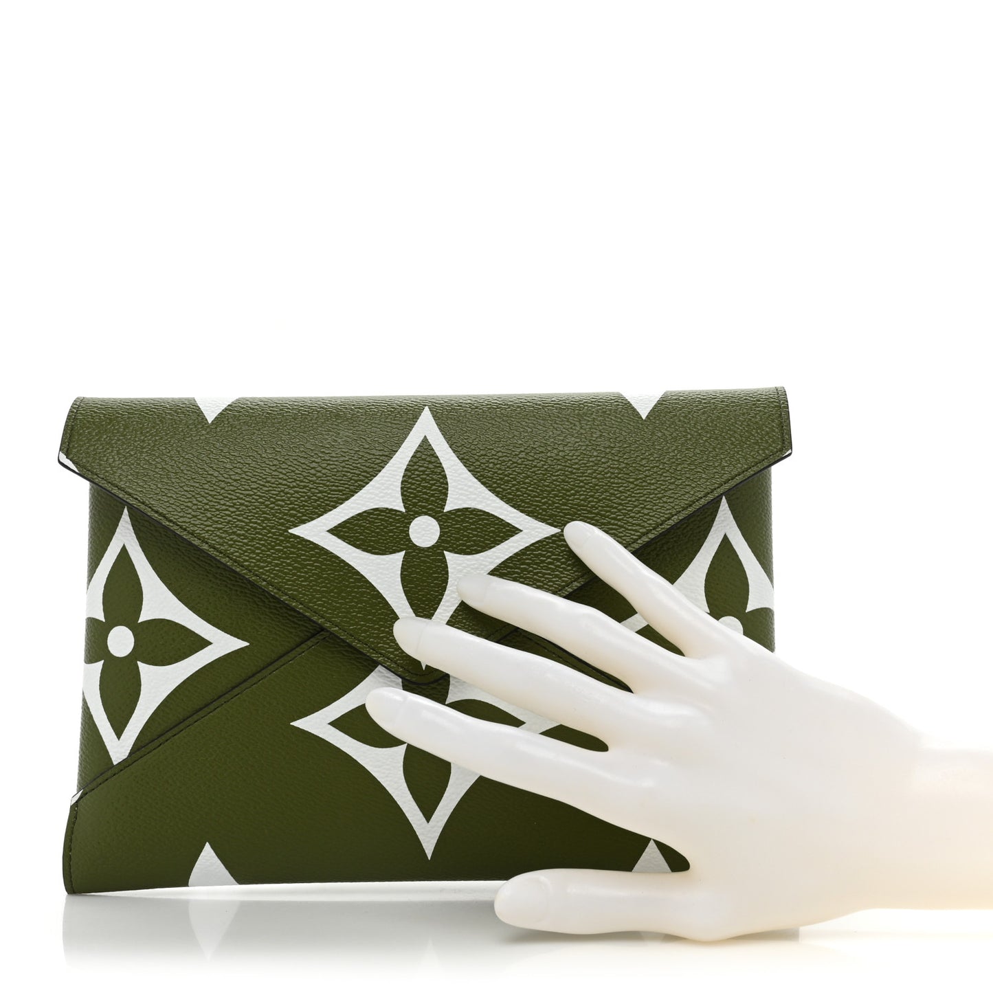 Monogram Giant Kirigami Pochette Set