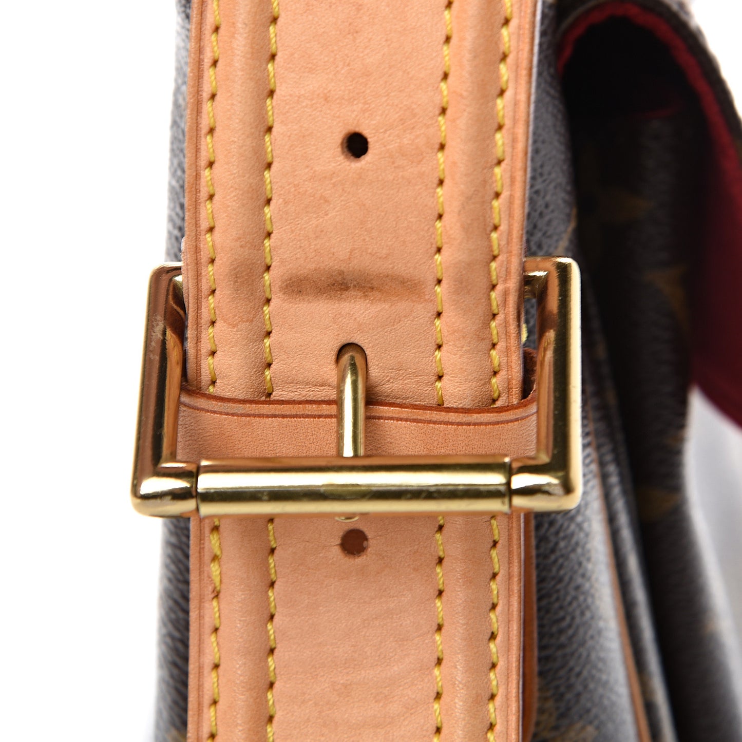 Monogram Viva-Cite GM