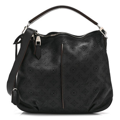Louis Vuitton Mahina Selene PM Black 1 of 11