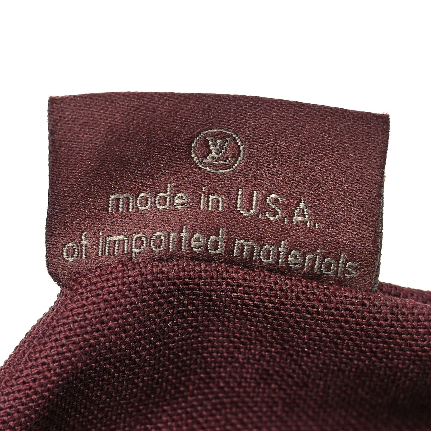 Damier Ebene Iena PM