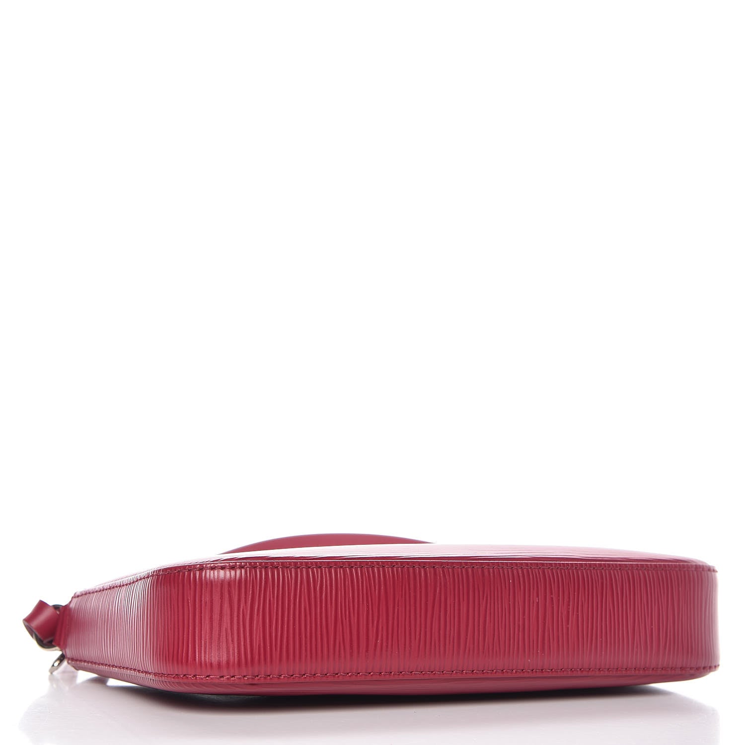 Louis Vuitton Epi Pochette Accessories NM Fuchsia 4 of 11
