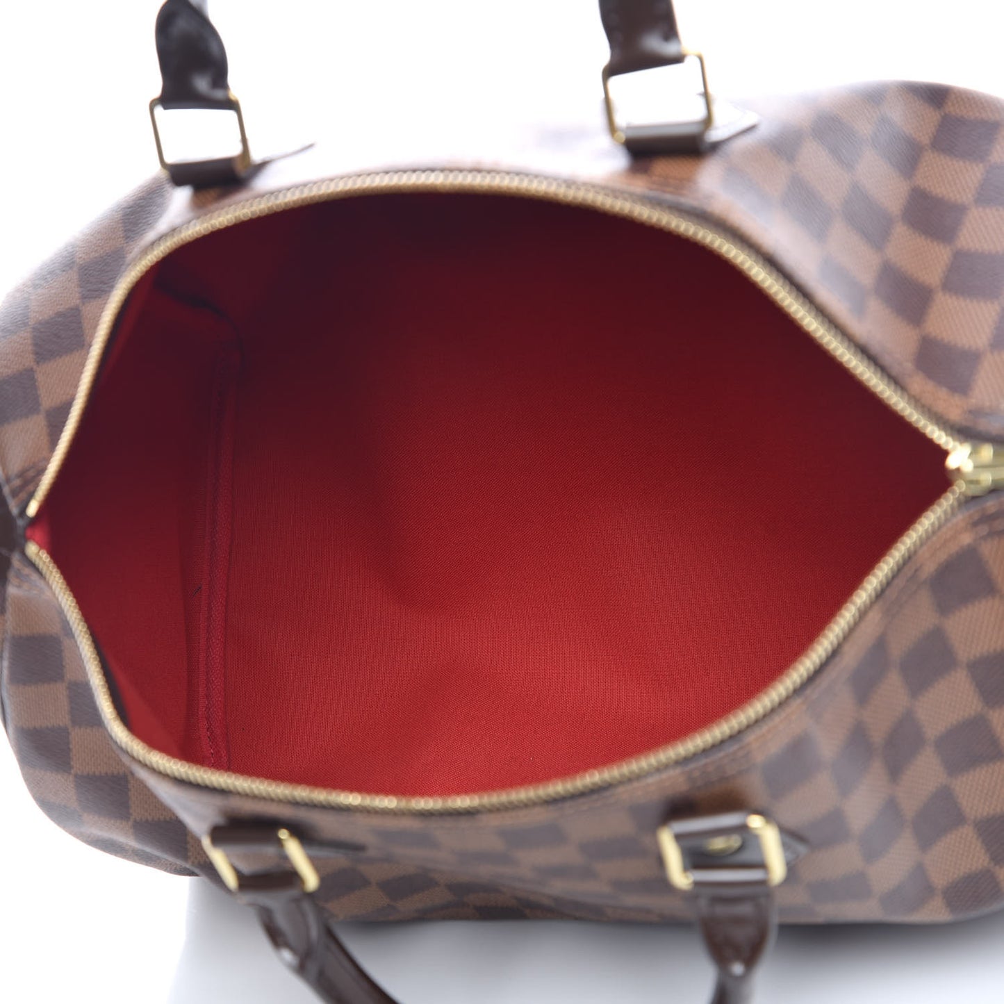 Damier Ebene Speedy 35