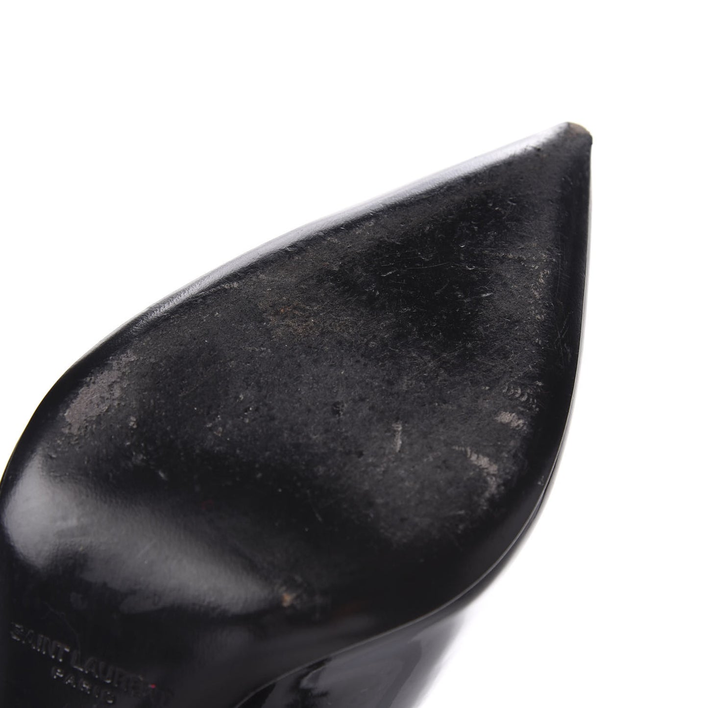 Patent Opyum 110 Pumps 40 Black