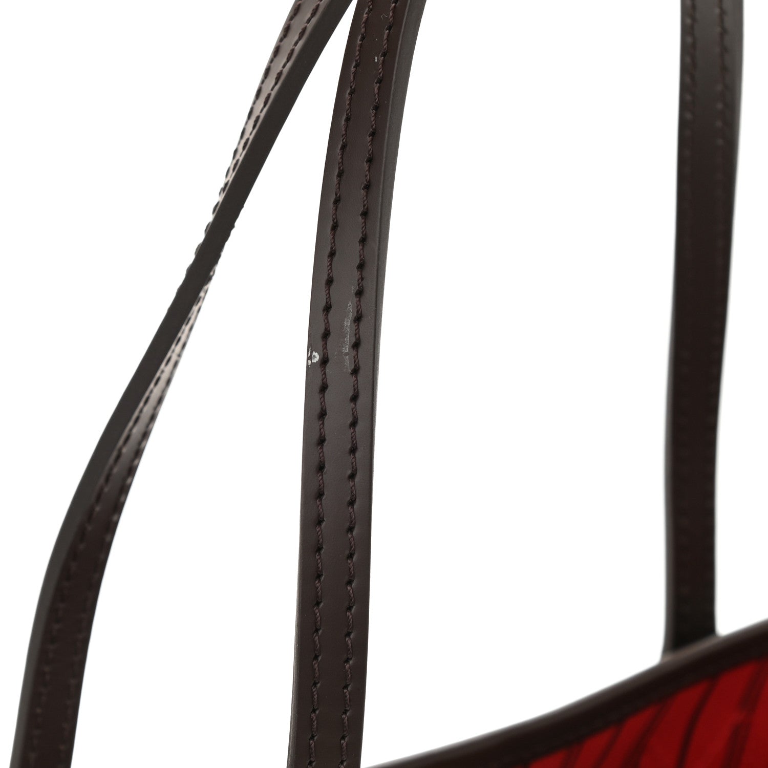 Louis Vuitton Damier Ebene Neo Neverfull PM 8 of 8