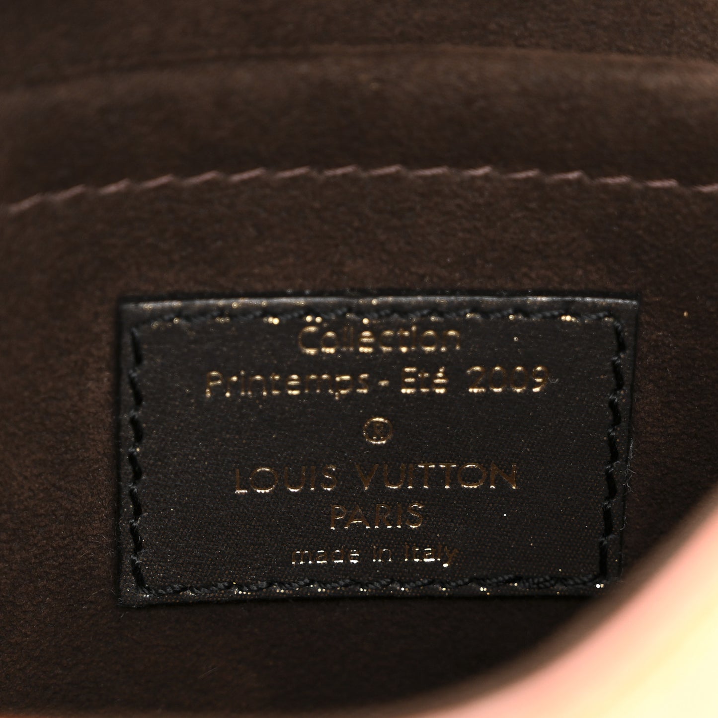 Monogram Kalahari GM