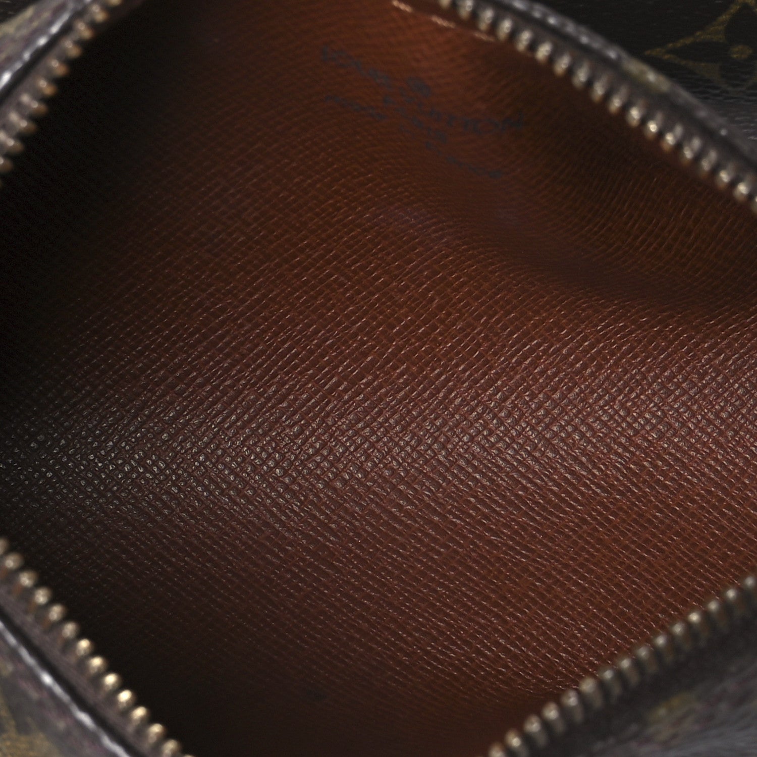 Louis Vuitton Monogram Papillon 30 with Companion 9 of 15