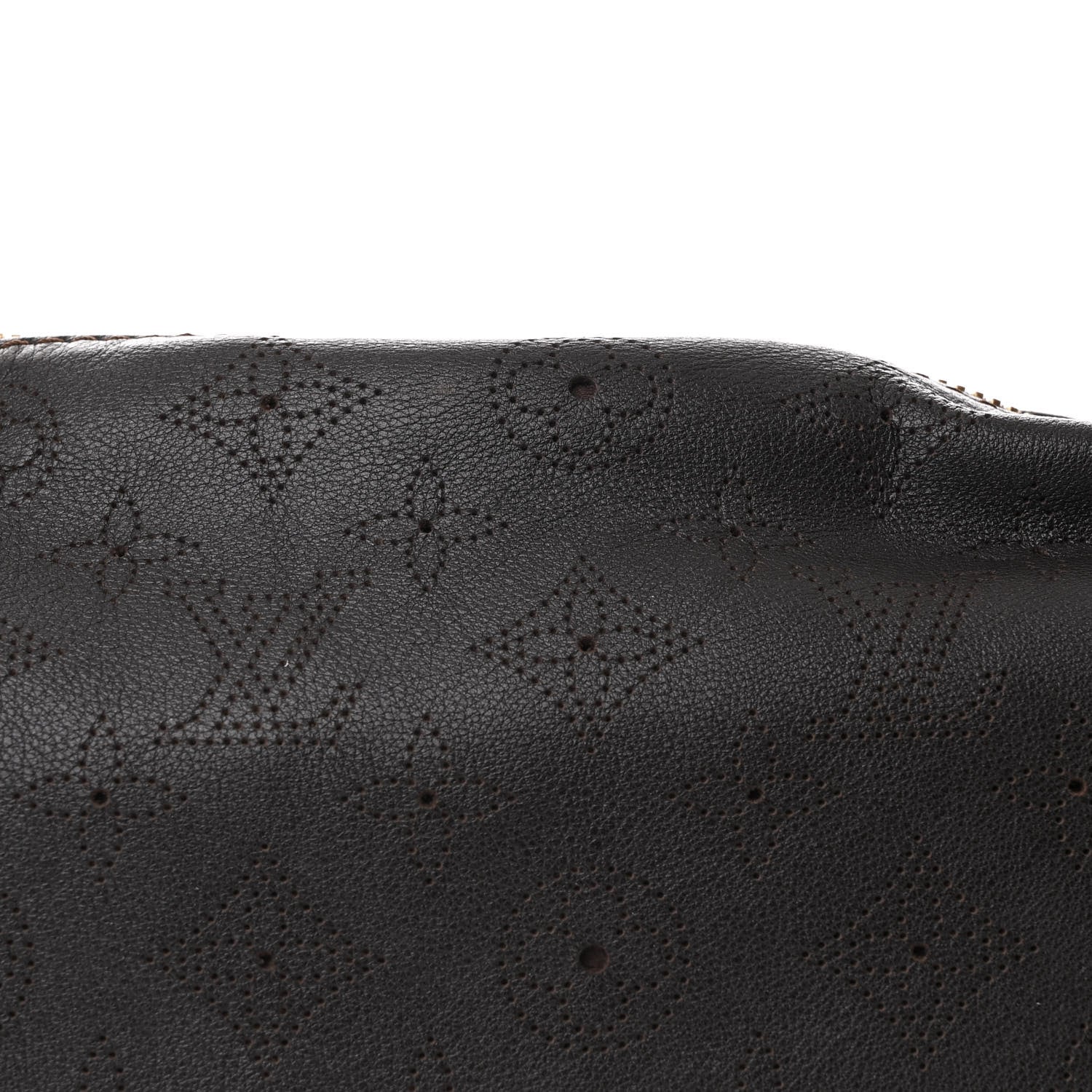 Louis Vuitton Mahina Onatah GM Moka 8 of 11