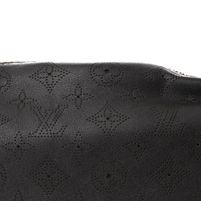 Louis Vuitton Mahina Onatah GM Moka 8 of 11