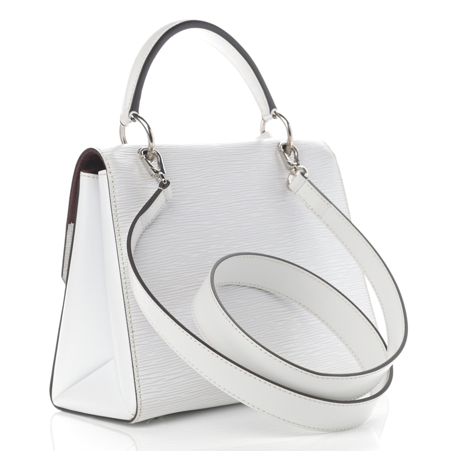 Epi Grenelle PM White