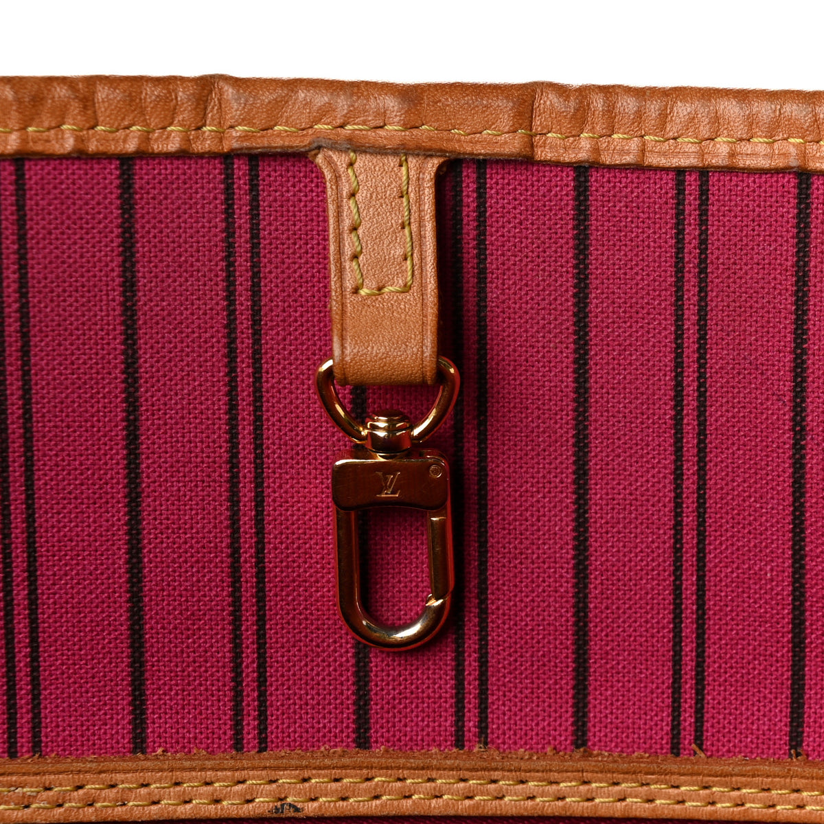 Louis Vuitton Monogram Neo Neverfull GM Pivoine 10 of 10