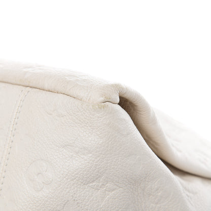 Louis Vuitton Empreinte Artsy MM Neige 13 of 14