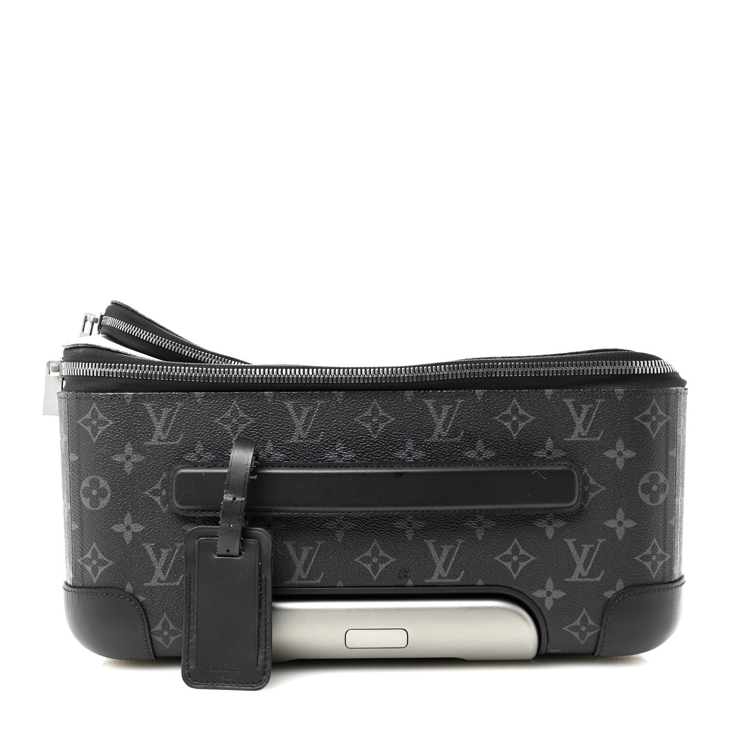 Louis Vuitton Monogram Eclipse Pegase 9 of 11
