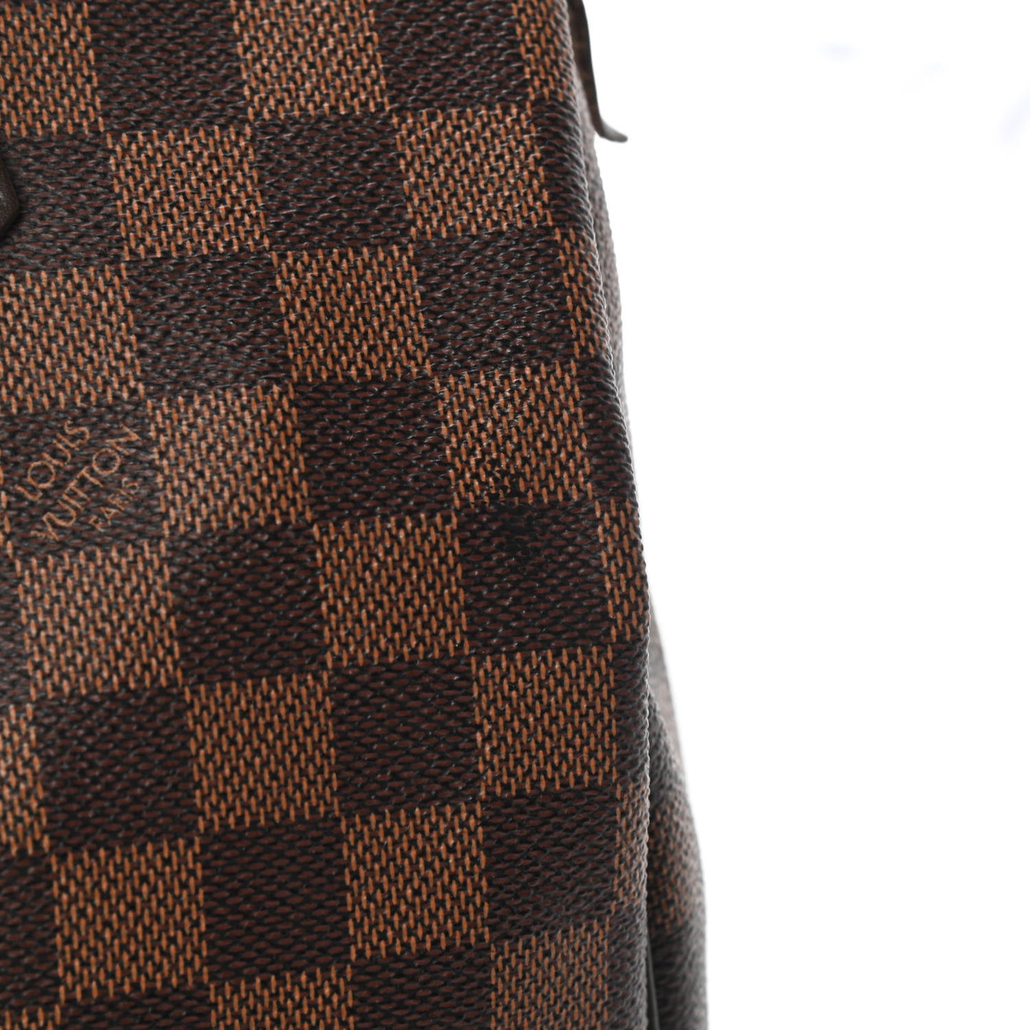 Damier Ebene Speedy 30