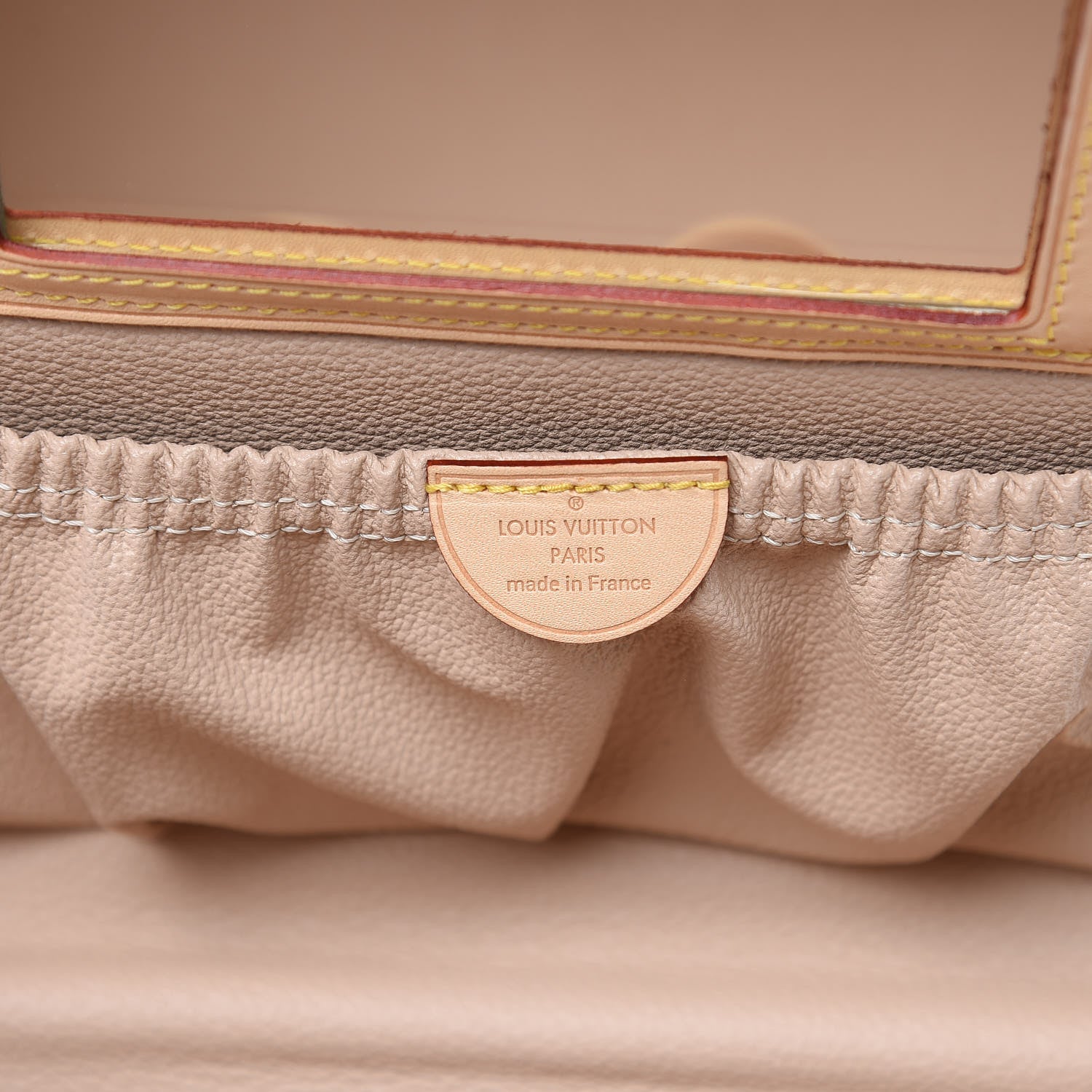 Louis Vuitton Monogram Nice 6 of 12