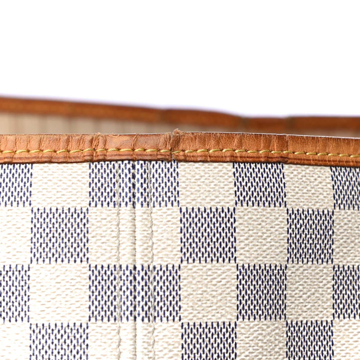 Damier Azur Neverfull GM