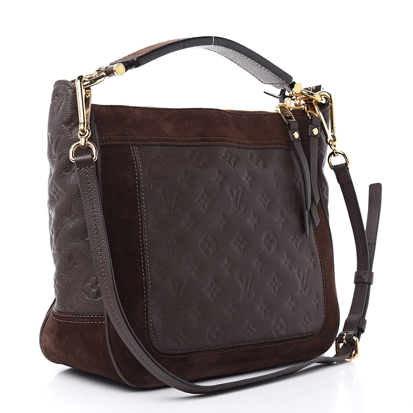 Empreinte Suede Audacieuse PM Terre
