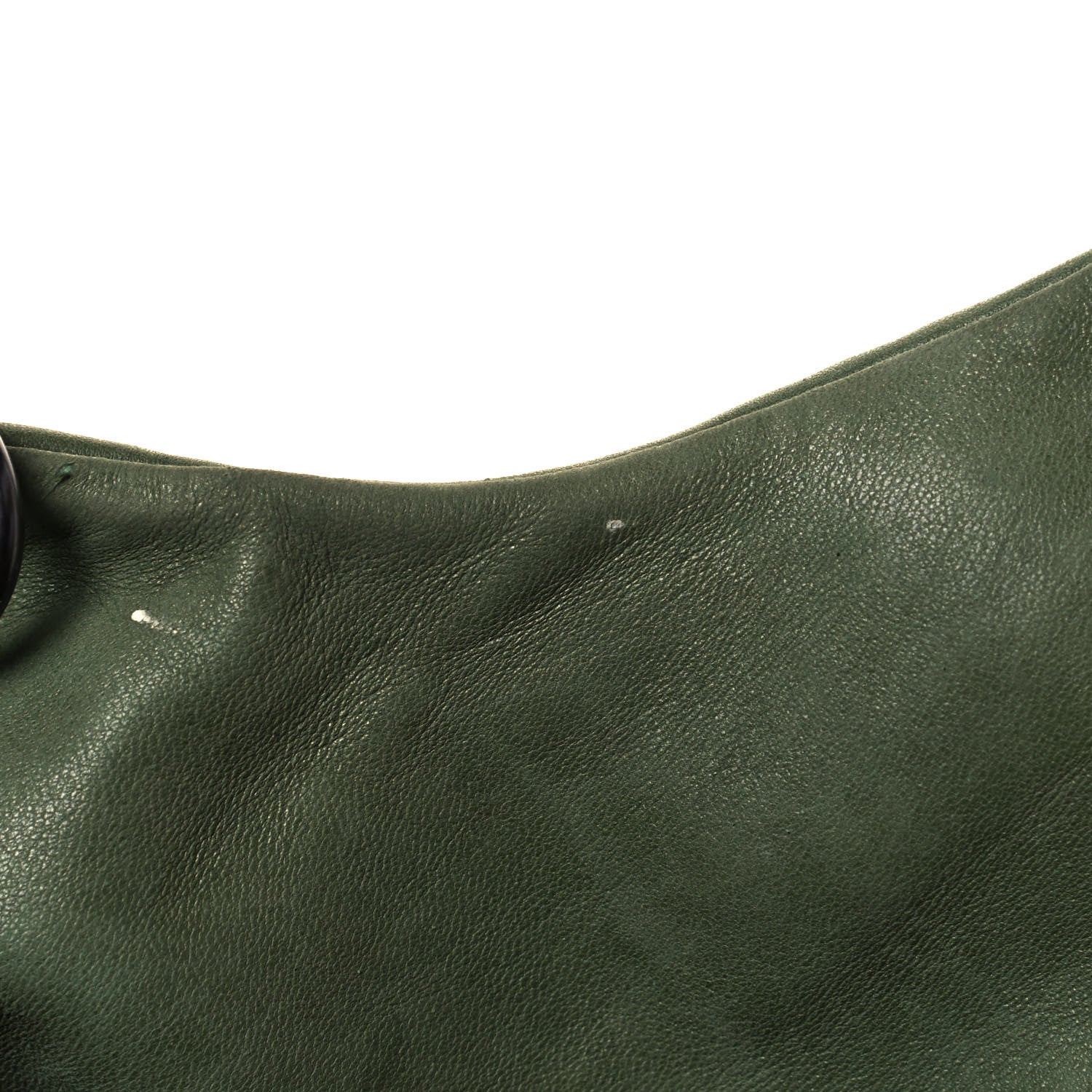 Bottega Veneta Nappa Intrecciato Medium Campana Moss 14 of 21