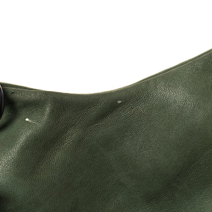Bottega Veneta Nappa Intrecciato Medium Campana Moss 14 of 21