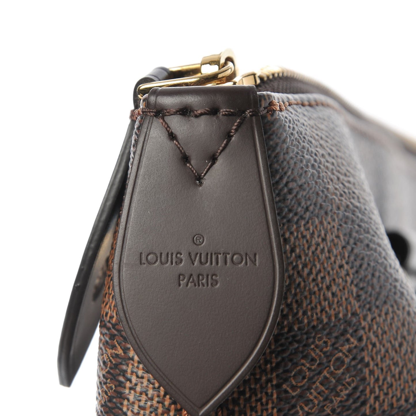 Damier Ebene Iena PM