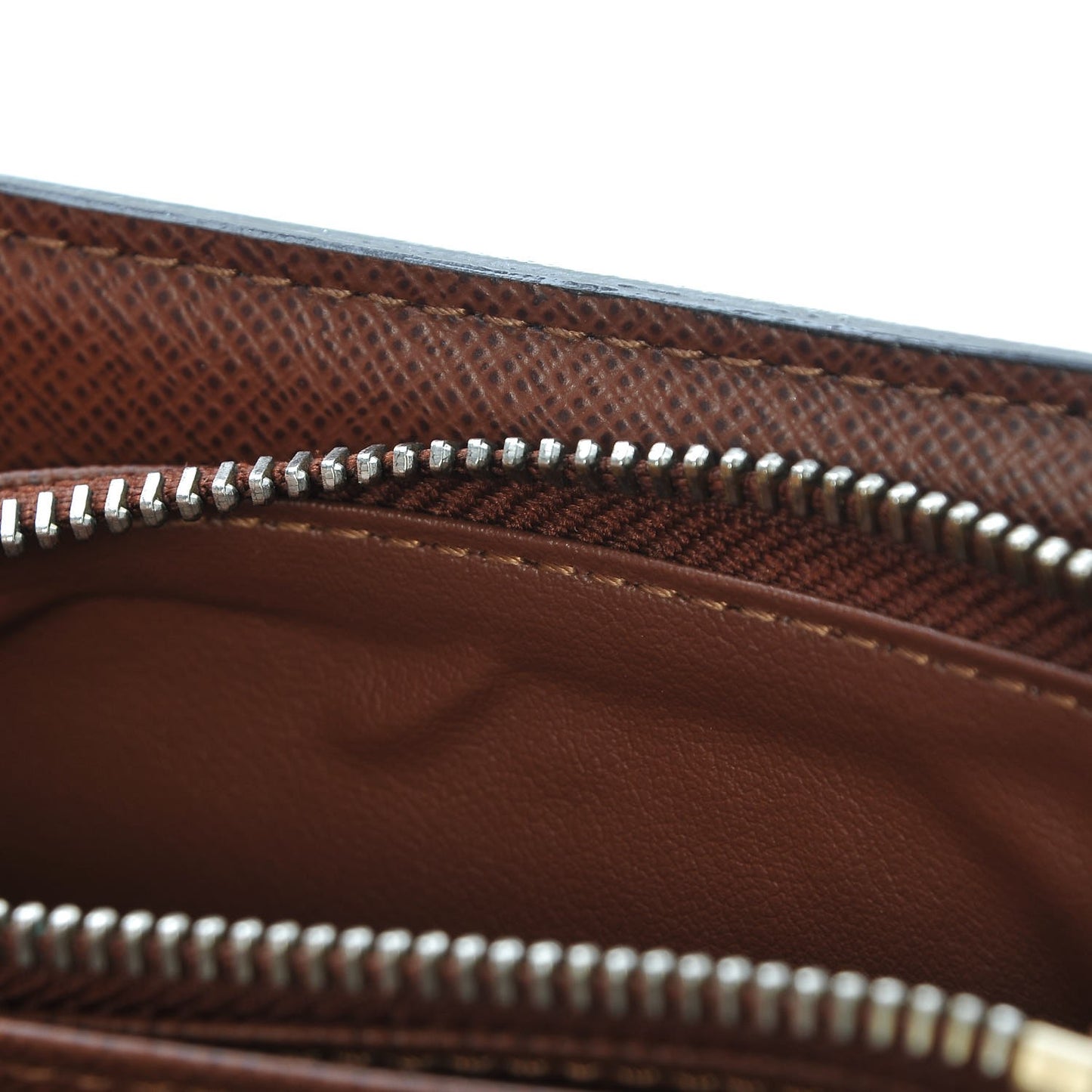 Monogram Alexandra Wallet