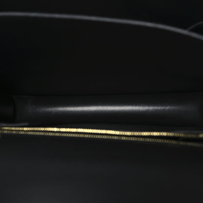 Hermes Epsom Horseshoe Constance 24 Black 5 of 10