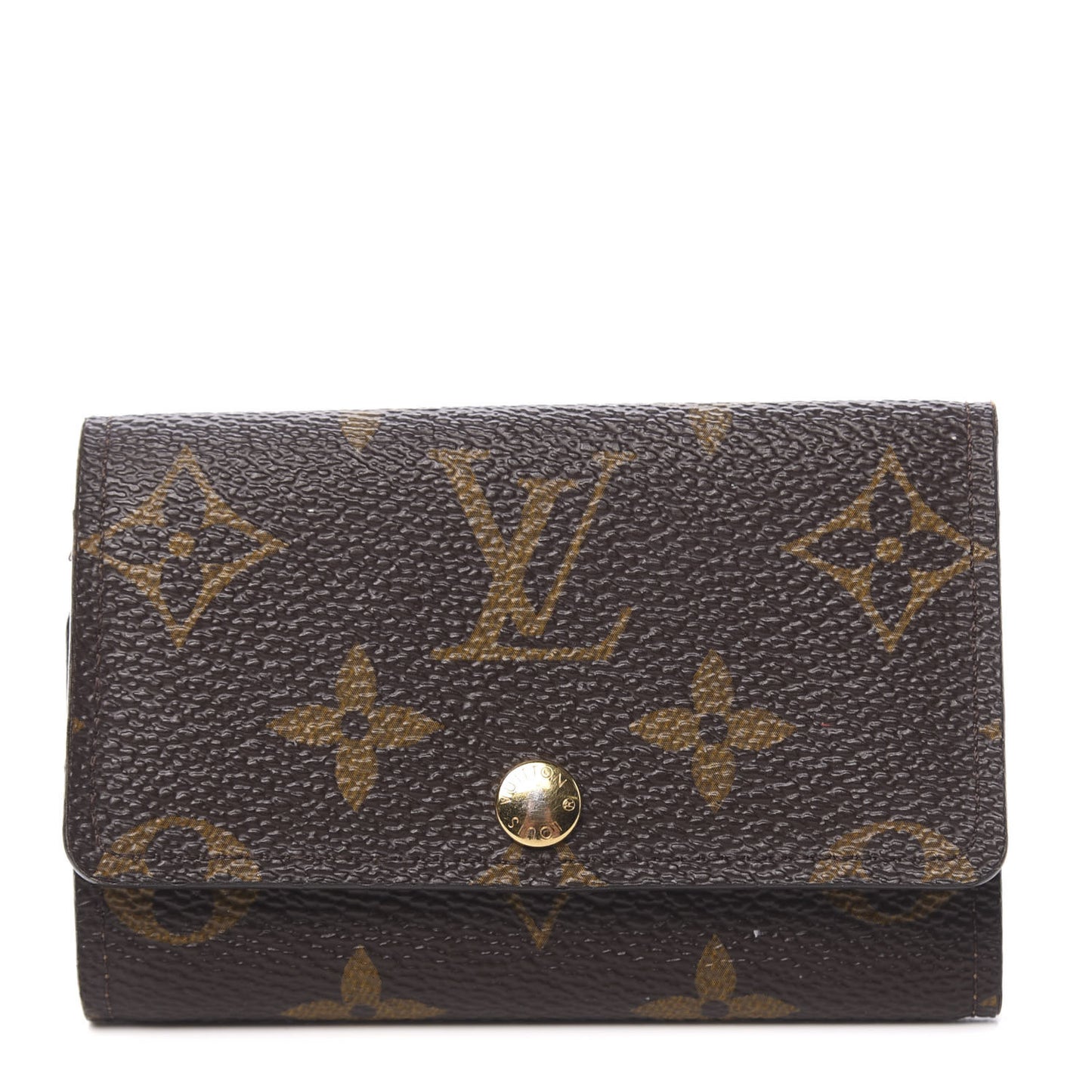Monogram 6 Key Multicles Holder