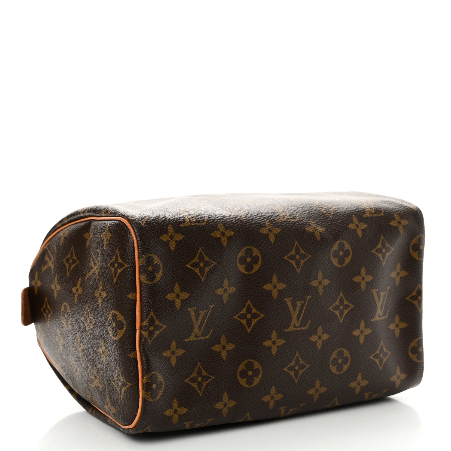 Louis Vuitton Monogram Speedy 25 4 of 12