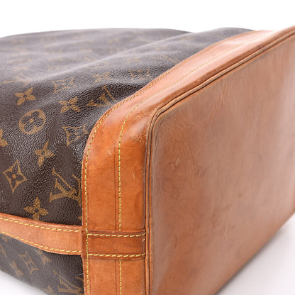 Louis Vuitton Monogram Noe 12 of 19