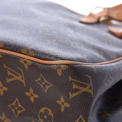 Louis Vuitton Monogram Batignolles Horizontal 9 of 17