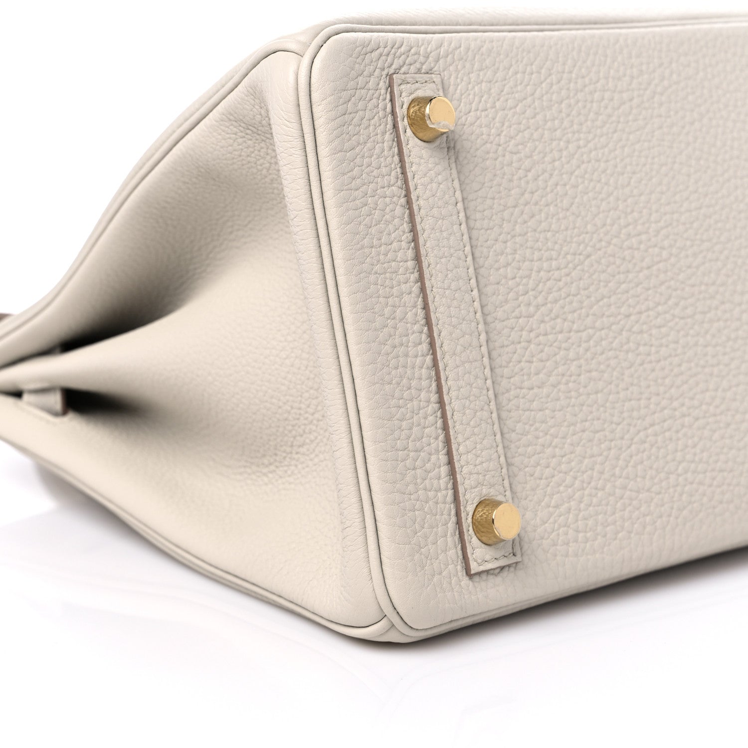 Hermes Togo Birkin 30 Beton 8 of 10