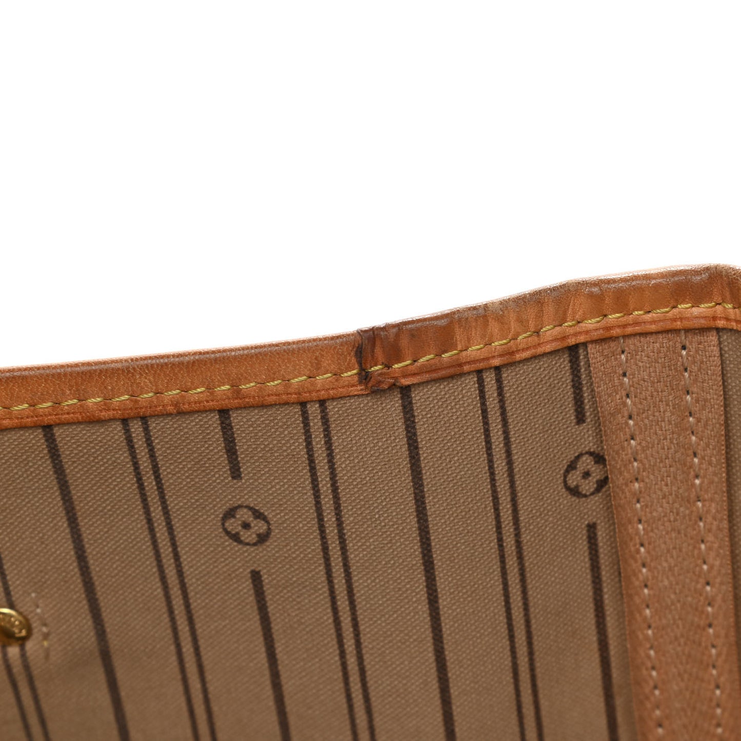 Monogram Neverfull GM