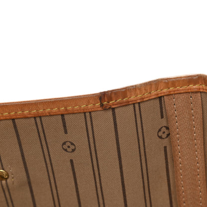 Louis Vuitton Monogram Neverfull GM 12 of 13