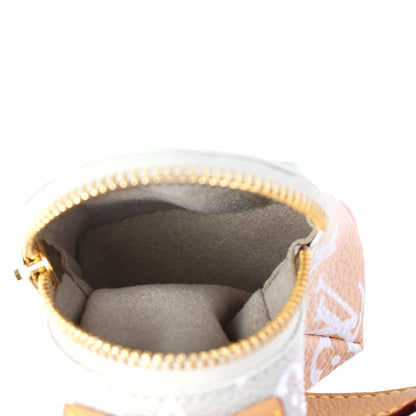 Louis Vuitton Monogram By The Pool Party Palm Springs Bracelet Brume 4 of 4