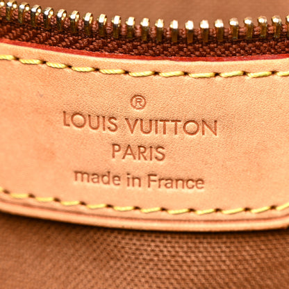 Louis Vuitton Monogram Batignolles Vertical 6 of 15