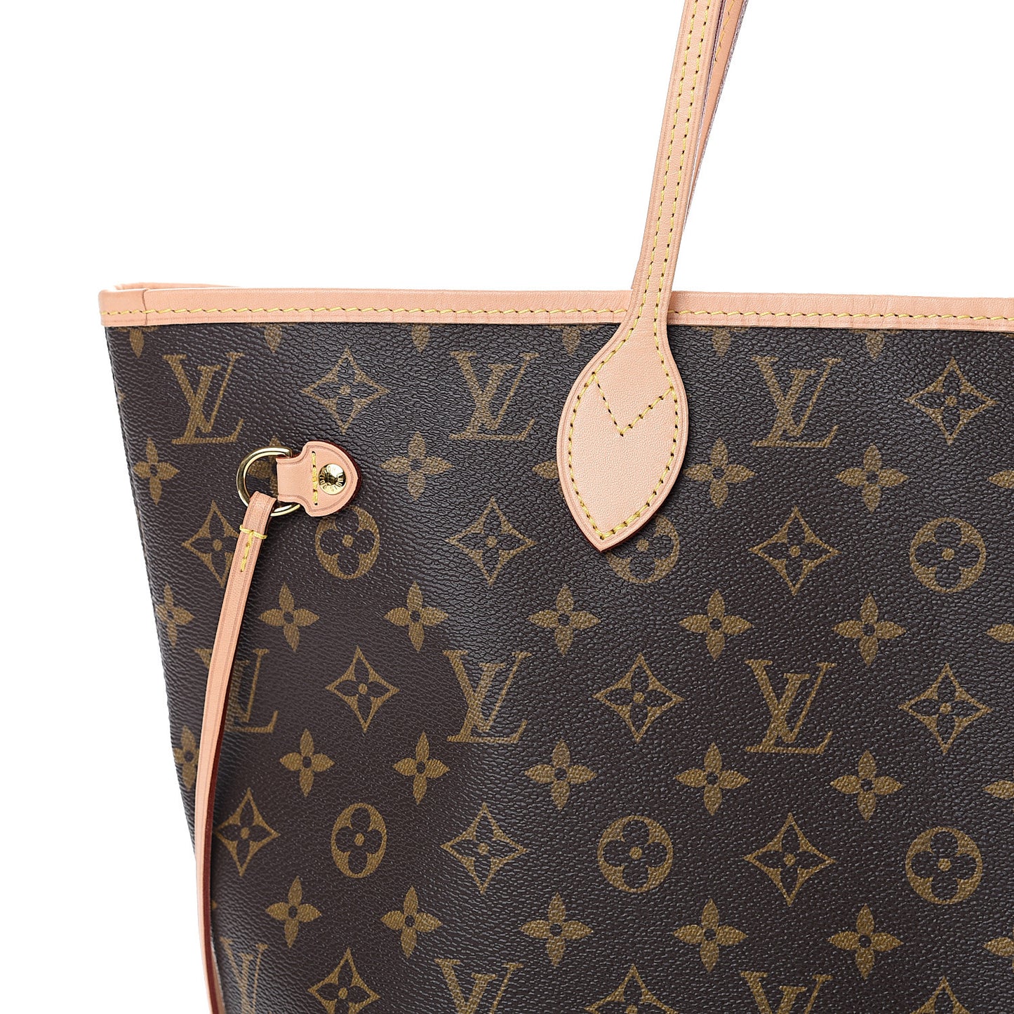 Monogram Neo Neverfull MM