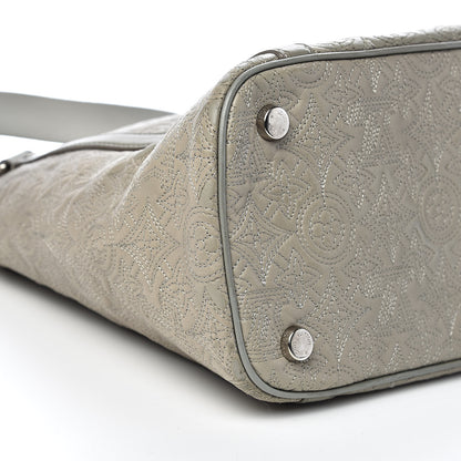 Louis Vuitton Monogram Antheia IXIA PM Fumee 7 of 9