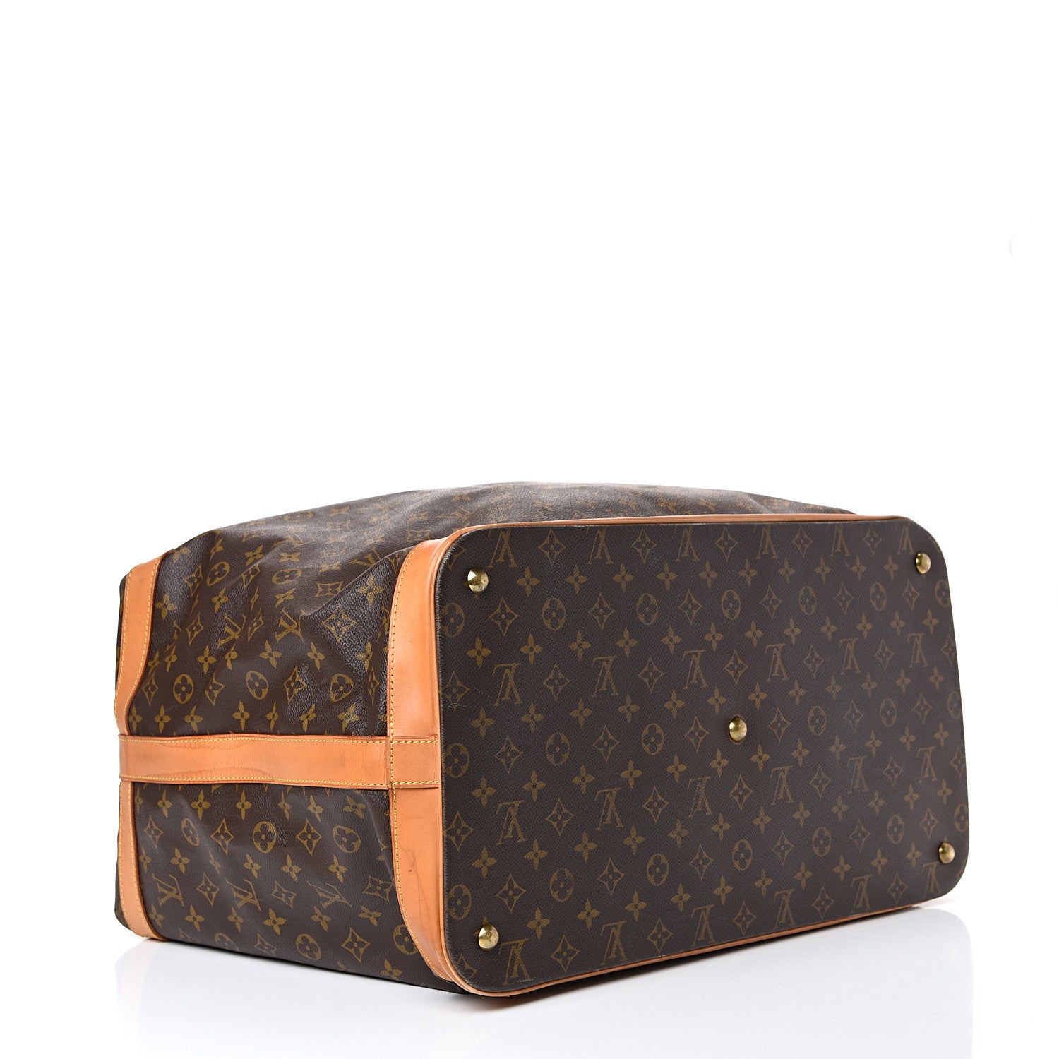 Louis Vuitton Monogram Cruiser 50 3 of 18
