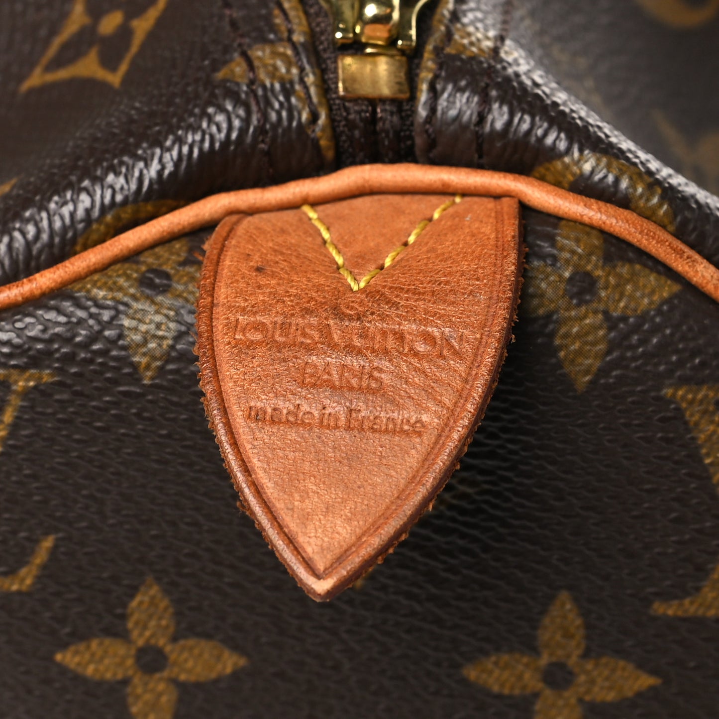Monogram Speedy 30