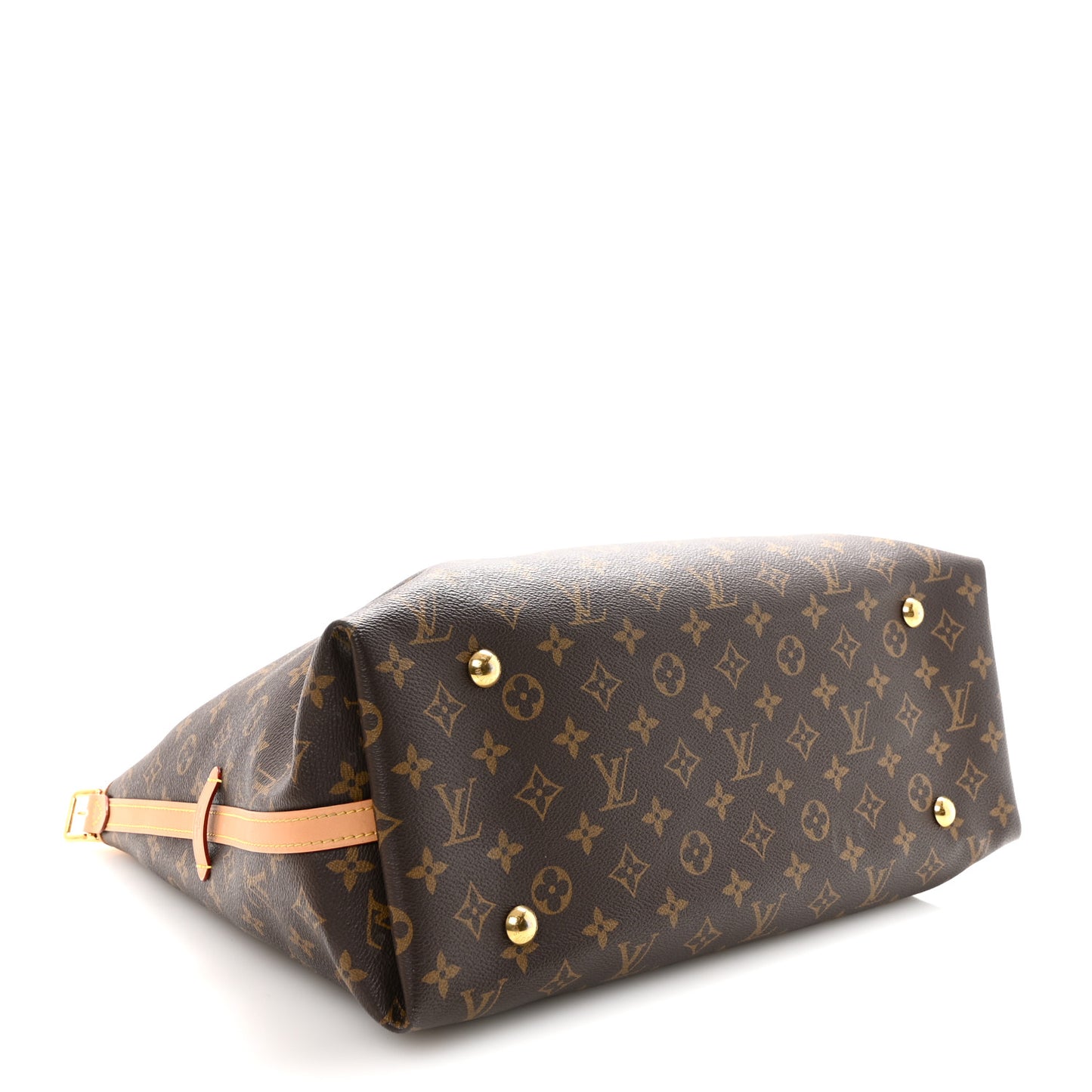 Monogram Carryall MM