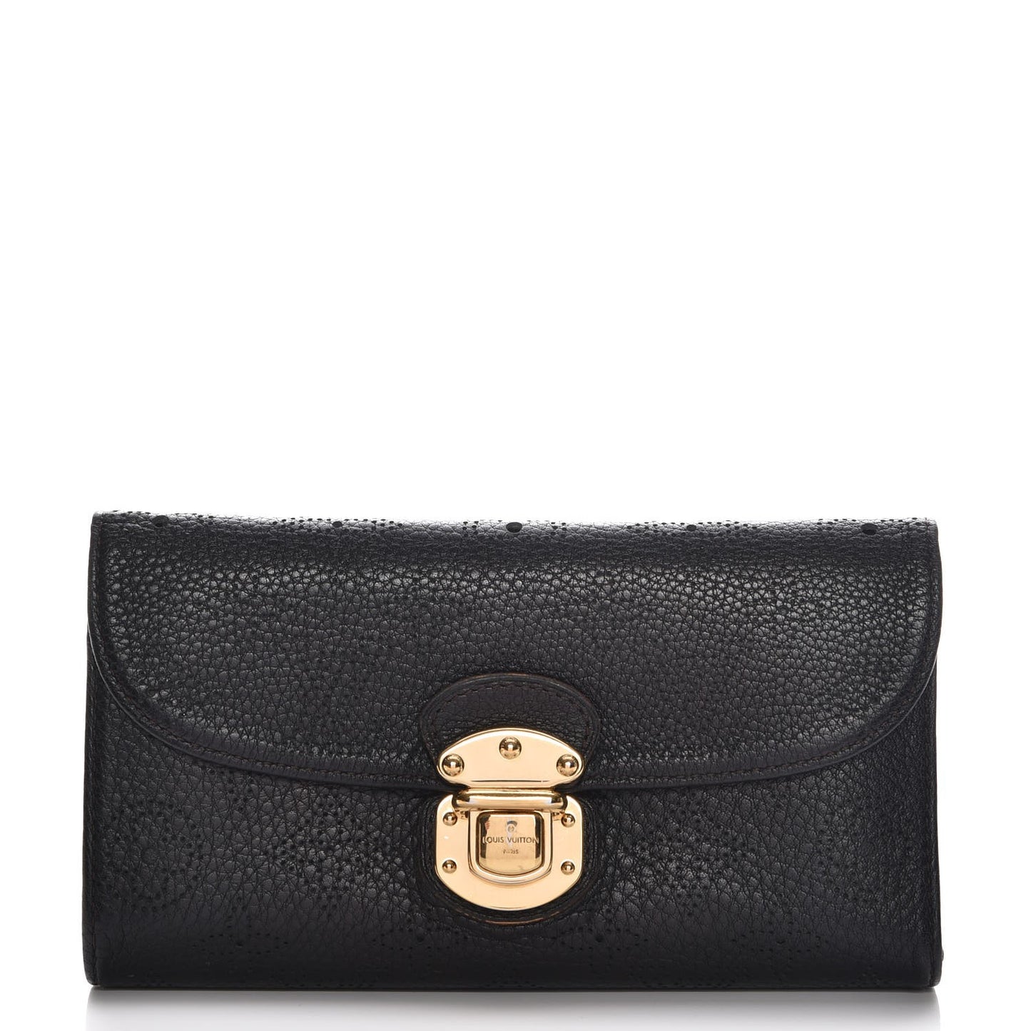 Mahina Amelia Wallet Black